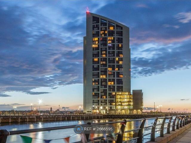 Alexandra Tower, Liverpool L3, 2 bed flat to rent, £1,250 pcm | PrimeLocation