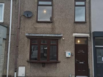 Alexandra Terrace, Wheatley Hill DH6, 3 bed terraced house to rent, £475 pcm | PrimeLocation