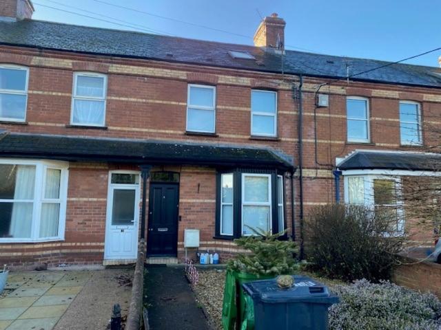 Alexandra Terrace, Broadclyst ref: 562077
