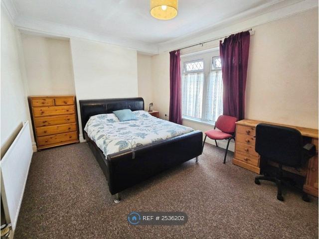 Alexandra Terrace, Brynmill, Swansea SA2, 4 bed terraced house to rent, £550 pcm | PrimeLocation