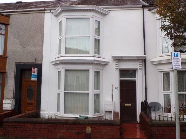 Alexandra Terrace, Brynmill Swansea SA2, 5 bed terraced house to rent, £2,250 pcm | PrimeLocation