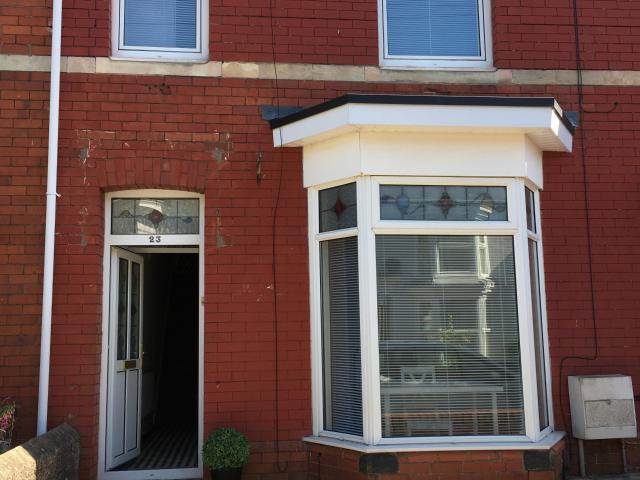 Alexandra Terrace, Brynmill, Swansea SA2 0DU StudentDigz Ltd
