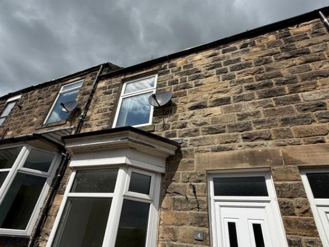 Alexandra Terrace, Evenwood DL14, 2 bed terraced house to rent, £650 pcm | PrimeLocation