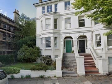 Alexandra Villas, Brighton BN1, 2 bed flat to rent, £1,675 pcm | PrimeLocation