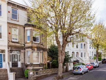 Alexandra Villas, Brighton BN1, Studio to rent, £1,000 pcm | PrimeLocation