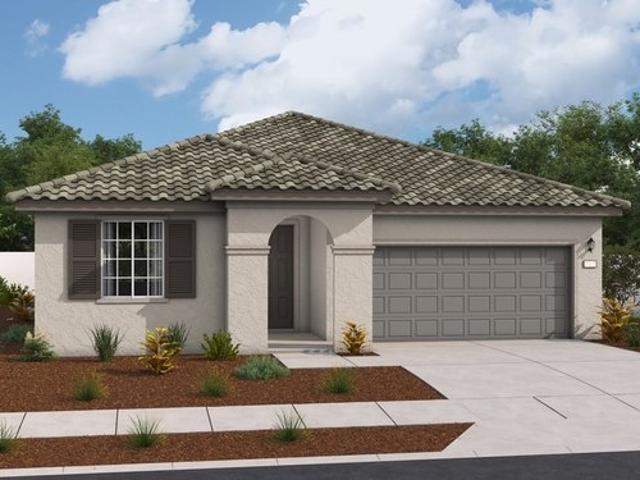 Alexandrite Plan Verdant at Fairview Community
