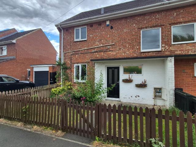 Alexandria Drive, Middleton Saint George DL2, 2 bed semi detached house to rent, £850 pcm | PrimeLocation