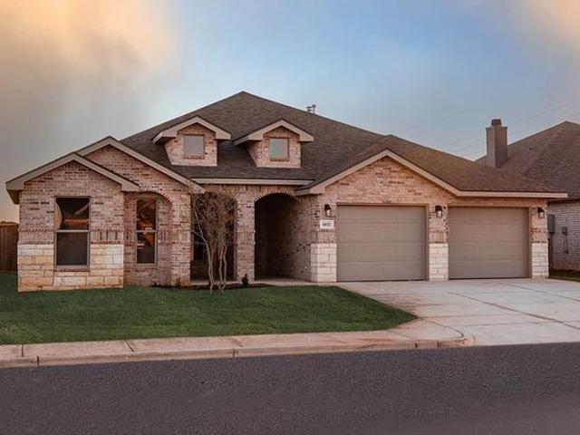 Alexis Plan The Reserve at June Estates Community
