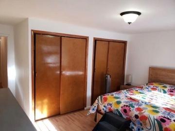 Alexis Taylor Has a House