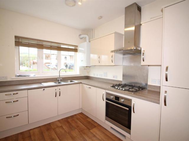 Alexon Way, Hawthorn, Pontypridd CF37, 3 bed semi detached house to rent, £1,300 pcm | PrimeLocation