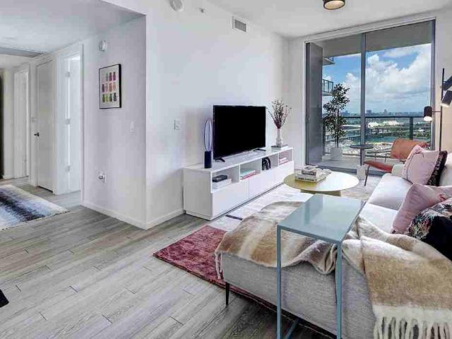 Alea Miami Studio Apartment for Rent at 230 Ne 4th St, Miami, FL 33132 Downtown Miami
