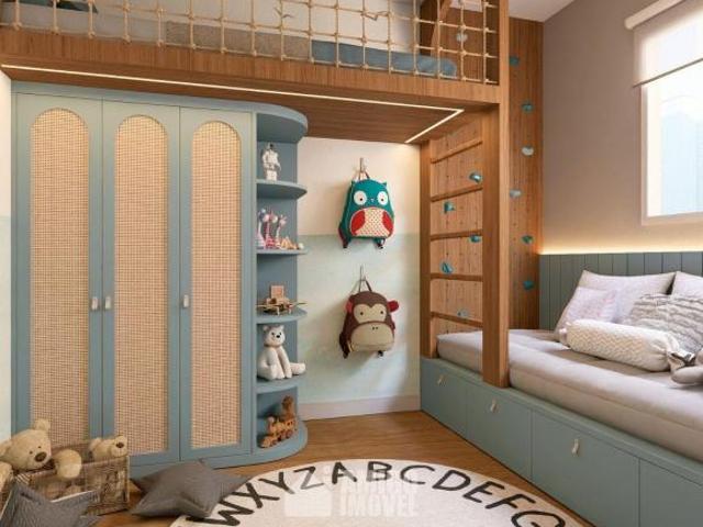 Alea Orlandia CasaAlea Orlândia | Casas 40m² e 43m² em condomínio fechado com lazer e segurança em