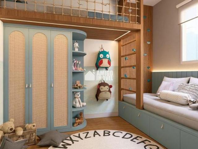 Alea Orlandia CasaAlea Orlândia | Casas 40m² e 43m² em condomínio fechado com lazer e segurança em