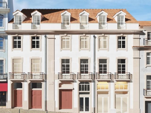 Alea Apartments