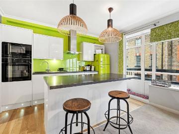 Green Park, Zone 1 London, West London, London, Greater London