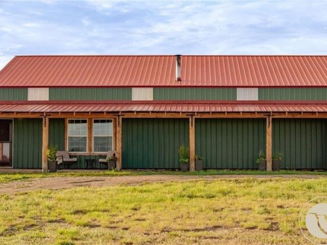 Alec Roy Rd, Roundup, Home For Sale