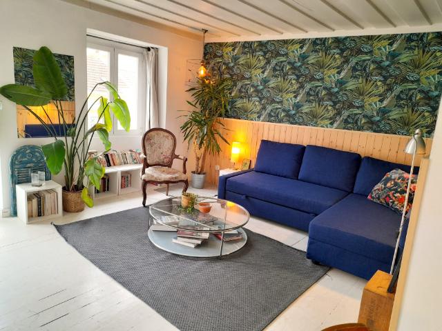 Alegria Apartment