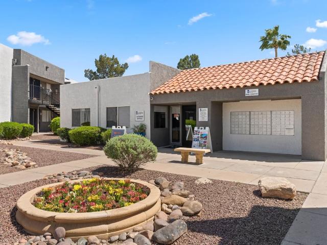 Alegria Apartment Homes 1 Bedroom Apartment for Rent at 520 W Prince Rd, Tucson, AZ 85705