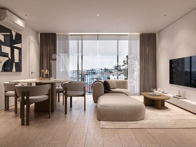 Alegria Gardens Apartments 46m² Cedofeita, santo ildefonso, sé, miragaia, são nicolau e vitória
