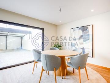 Alegria Residence, Apartamento T1 Novo, Em Vila Do Conde Jun. 61m² Vila Do Conde