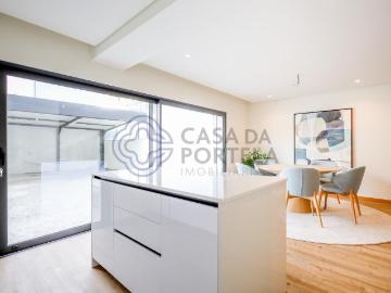 Alegria Residence, Apartamento T2 Novo, Em Vila Do Conde Jun. 83m² Vila Do Conde