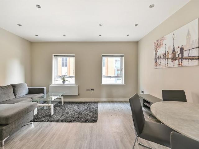 Aleixa Court, Reading, RG1 1PR