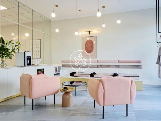 Aleja 700 lecia 308,60 m², Ciechocinek