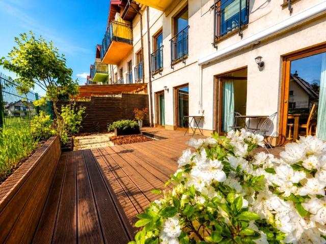 Aleja Zgody 150 m², Nowa Iwiczna