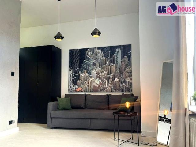 Aleja Zwycięstwa 34 m², Gdańsk