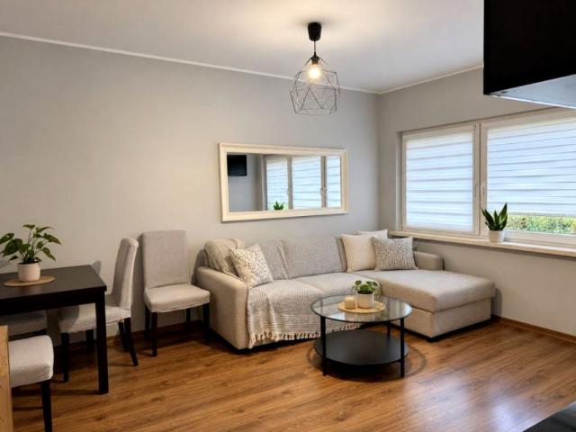 Aleja Armii Krajowej 38,50 m², Częstochowa