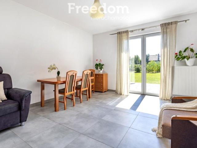 Aleja Flensa 156 m², Kórnik
