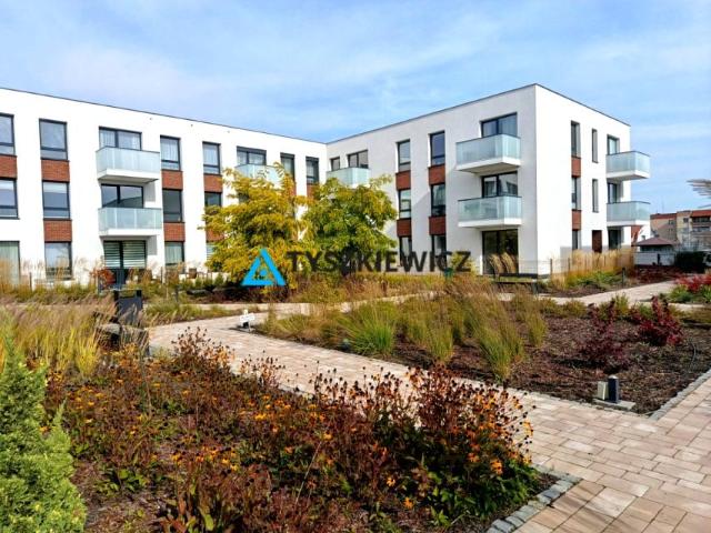 Aleja Jana Pawła II 30,59 m², Starogard Gdański