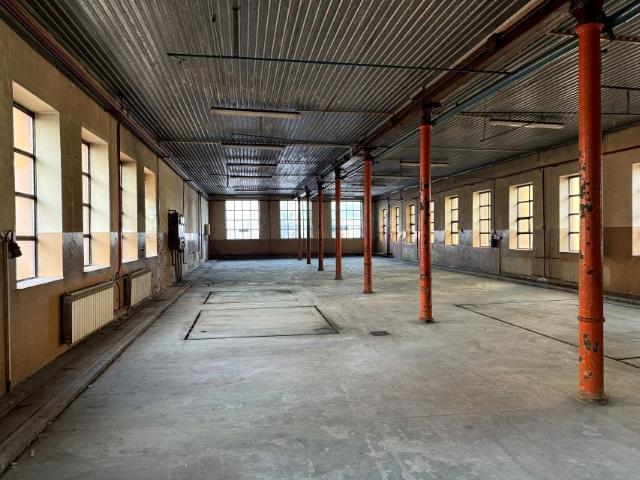 Aleja Józefa Mireckiego 7 438 m², Sosnowiec