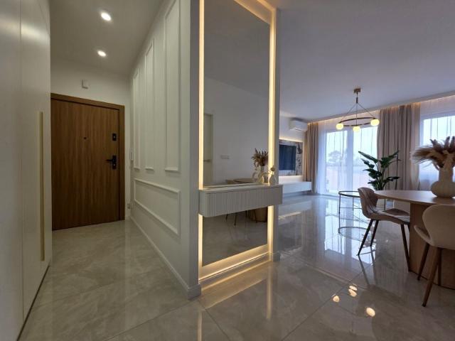 Aleja Józefa Piłsudskiego 53 m², Dąbrowa Górnicza
