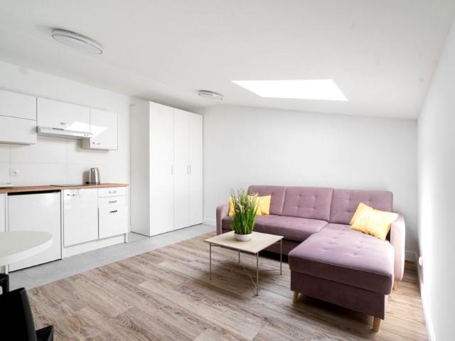 Aleja Krakowska 40 m², Raszyn