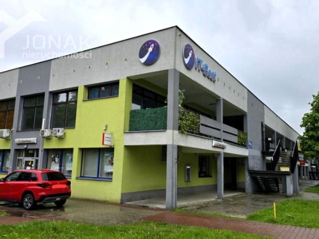Aleja Żołnierzy I Armii Wojska Polskiego 250 m², Chełm