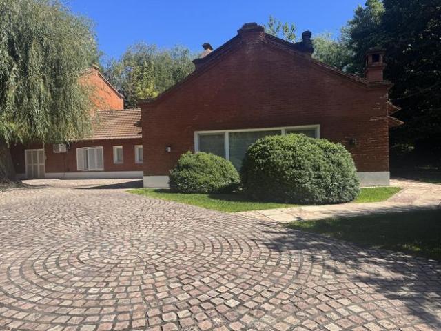 Alejandro Petion, Cañuelas, Provincia de Buenos Aires