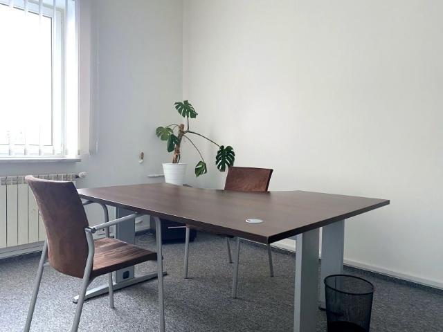 Aleje Jerozolimskie 24 m², Reguły