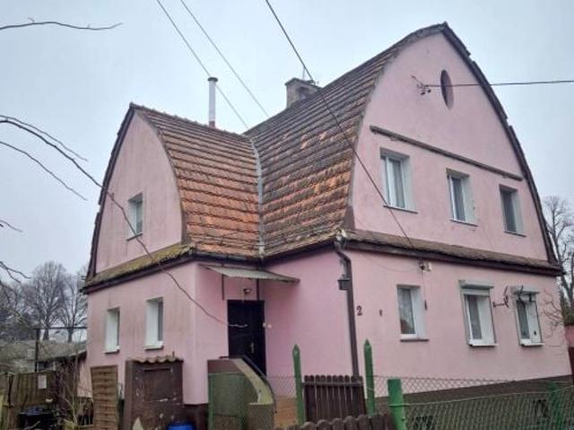 Aleje Jerozolimskie 69 m², Brzeg Dolny