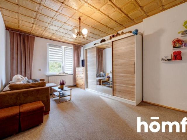 Aleje Lipowe 36 m², Pionki