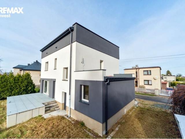 Aleksandra Fredry 203 m², Pszczyna