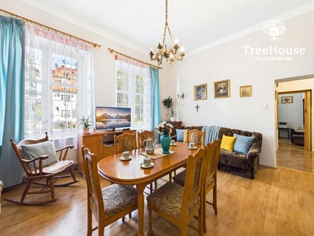 Aleksandra Świętochowskiego 46,90 m², Lidzbark Warmiński