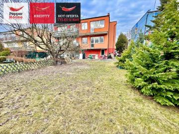 Przestronny bliźniak 180 m2 z możliwością aranżacji