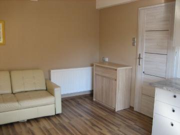 Wynajem domu 2 pokoje, 46 m², cicha okolica, parking