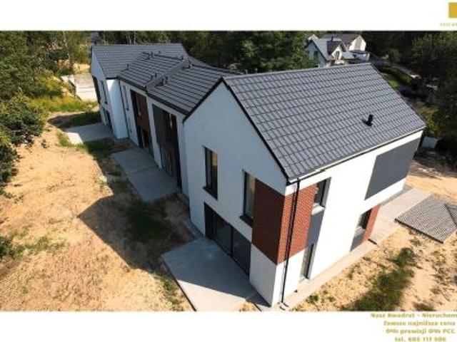 Aleksandrów Łódzki, 91 m² Dom