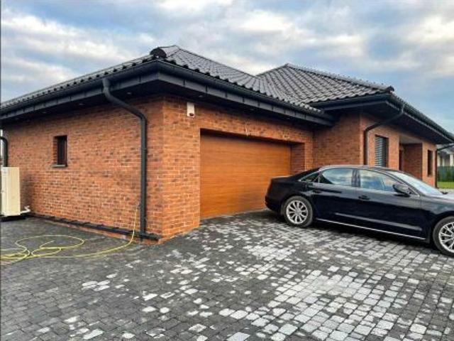 Aleksandrów Łódzki, 270 m² Dom