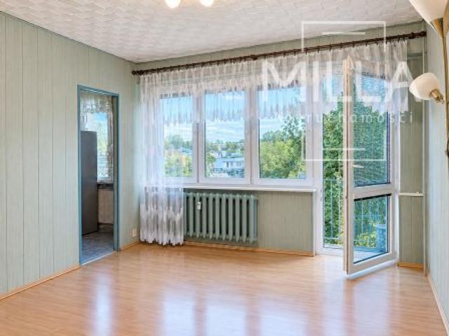 Aleksandrów Łódzki, ul. Rafała Bratoszewskiego, 35 m² Mieszkanie