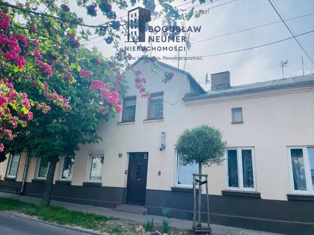 Atrakcyjna kawalerka 27 m² w Aleksandrowie Łódzkim