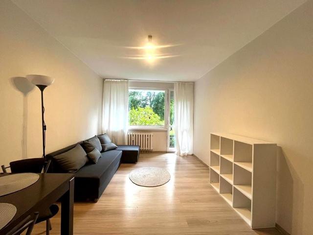 2 pokoje z balkonem, pet friendly Aleksandrowska Łódź, Teofilów