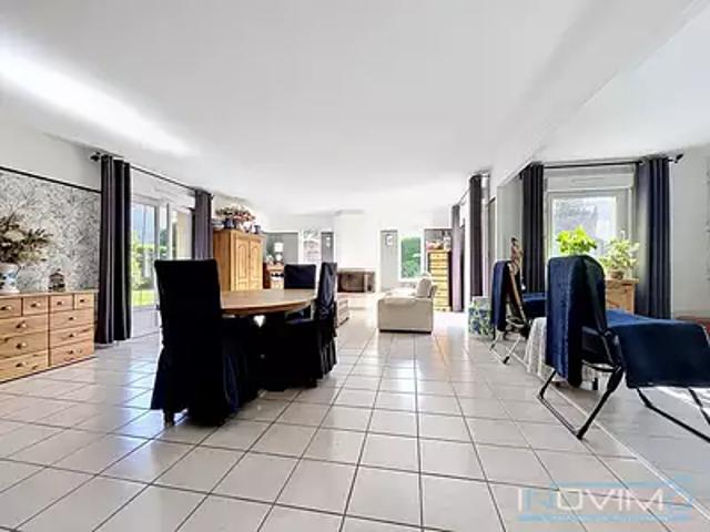 Alembon 62850 Achat / Vente maison 4 pièces t4 terrasse parking